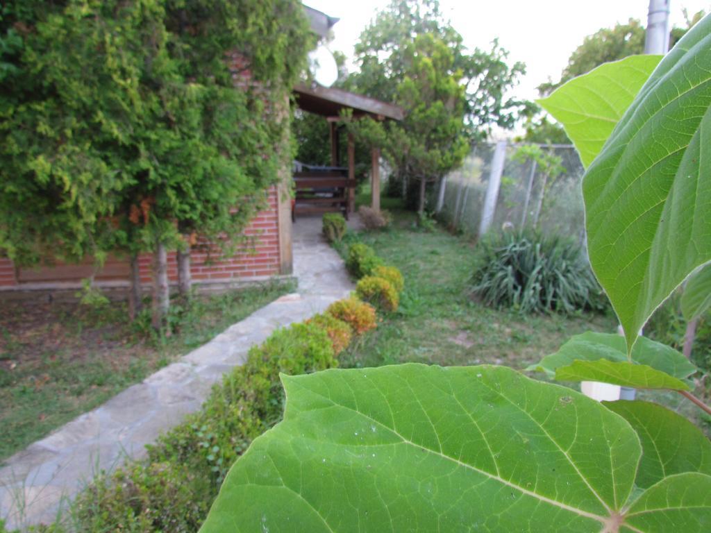 Villas And Bungalows Panorama Chernomorets Esterno foto